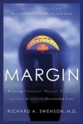 Cover: Margin - NavPress