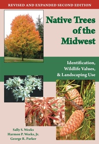 Abbildung von: Native Trees of the Midwest - Purdue University Press