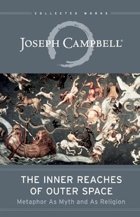 Enlarge image Cover: The Inner Reaches Of Outer Space - New World Library