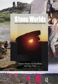 Cover: Stone Worlds - Left Coast Press Inc