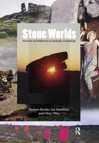 Enlarge image Cover: Stone Worlds - Left Coast Press Inc