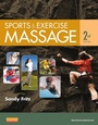 Cover: Sports & Exercise Massage - Mosby