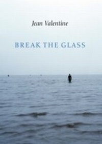 Enlarge image Cover: Break the Glass - Copper Canyon Press