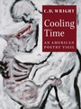 Cover: Cooling Time - Copper Canyon Press