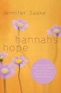 Cover: Hannah's Hope - NavPress
