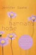 Cover: Hannah's Hope - NavPress