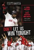 Cover: Don't Let Us Win Tonight - Triumph Books