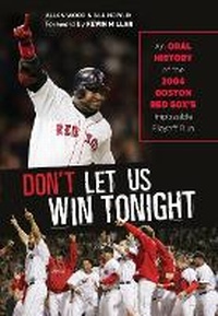 Abbildung von: Don't Let Us Win Tonight - Triumph Books