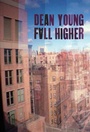Cover: Fall Higher - Copper Canyon Press