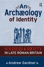 Cover: An Archaeology of Identity - Left Coast Press Inc