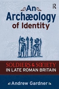 Enlarge image Cover: An Archaeology of Identity - Left Coast Press Inc