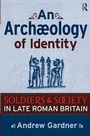 Cover: An Archaeology of Identity - Left Coast Press Inc