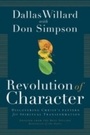 Cover: Revolution of Character - NavPress