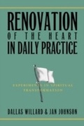 Cover: Renovation of the Heart in Daily Practice - NavPress