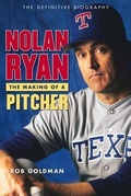 Cover: Nolan Ryan - Triumph Books