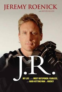 Enlarge image Cover: J.R. - Triumph Books (IL)