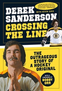 Enlarge image Cover: Crossing the Line - Triumph Books (IL)