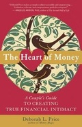 Cover: The Heart of Money - New World Library