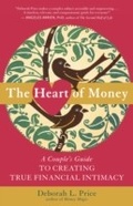Cover: The Heart of Money - New World Library