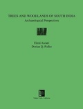 Cover: Trees and Woodlands of South India - Left Coast Press Inc