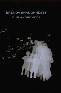 Enlarge image Cover: Our Andromeda - Copper Canyon Press