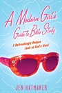 Cover: A Modern Girl's Guide to Bible Study - NavPress