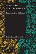Cover: Nossa and Nuestra Am&eacute;rica - Purdue University Press