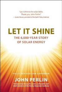 Enlarge image Cover: Let It Shine - New World Library
