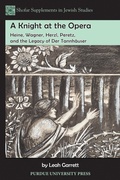 Cover: A Knight at the Opera - Purdue University Press