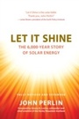 Cover: Let It Shine - New World Library