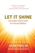 Cover: Let It Shine - New World Library