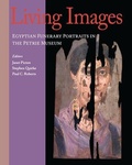 Cover: Living Images - Left Coast Press Inc