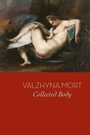 Cover: Collected Body - Copper Canyon Press