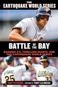 Cover: Battle of the Bay - Triumph Books