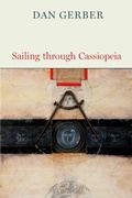 Cover: Sailing through Cassiopeia - Copper Canyon Press
