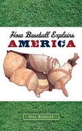 Cover: How Baseball Explains America - Triumph Books