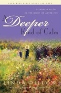 Cover: A Deeper Kind of Calm - NavPress