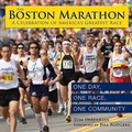 Cover: The Boston Marathon - Triumph Books