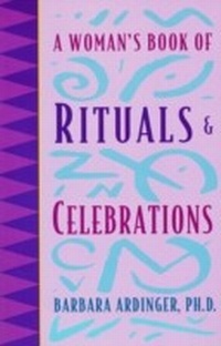 Enlarge image Cover: A Woman's Book of Rituals and Celebrations - New World Library