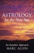 Cover: Astrology for the New Age - New World Library