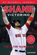 Cover: Shane Victorino - Triumph Books
