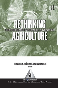 Abbildung von: Rethinking Agriculture - Left Coast Press Inc