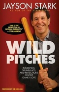 Cover: Wild Pitches - Triumph Books