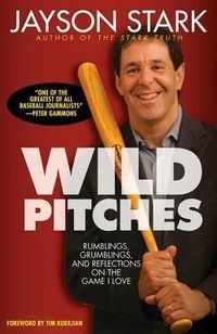 Abbildung von: Wild Pitches - Triumph Books