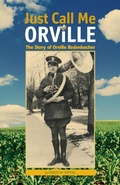 Cover: Just Call Me Orville - Purdue University Press