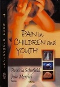 Cover: Pain in Children & Youth - Nova Science Publishers Inc
