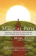 Cover: The Magical Path - New World Library