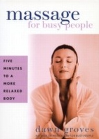 Abbildung von: Massage for Busy People - New World Library