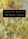 Cover: The Book of Hours - Copper Canyon Press