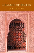 Cover: A Palace of Pearls - Copper Canyon Press